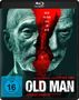 Old Man (Blu-ray), Blu-ray Disc