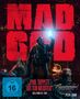 Mad God (Special Edition) (Blu-ray & DVD), 2 Blu-ray Discs und 1 DVD