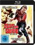 Glut der Sonne (Blu-ray), Blu-ray Disc