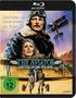 The Aviator - Absturz in der Wildnis (Blu-ray), Blu-ray Disc