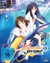 Hiraku Kaneko: Kandagawa Jet Girls (Komplett-Set) (Blu-ray), BR,BR