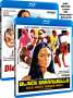 Black Emanuelle - Alle Lüste dieser Welt (Blu-ray), Blu-ray Disc