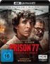 Prison 77 - Flucht in die Freiheit (Ultra HD Blu-ray & Blu-ray), 1 Ultra HD Blu-ray und 1 Blu-ray Disc