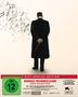 Giuseppe Tornatore: Ennio Morricone - Der Maestro (Special Edition) (Ultra HD Blu-ray & Blu-ray), UHD,BR,BR,CD