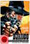 Lucio Fulci: Django - Sein Gesangbuch war der Colt, DVD