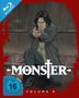 MONSTER Vol. 6 (Blu-ray im Steelbook), 2 Blu-ray Discs