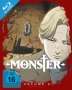 MONSTER Vol. 5 (Blu-ray im Steelbook), 2 Blu-ray Discs