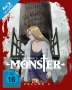 MONSTER Vol. 3 (Blu-ray im Steelbook), 2 Blu-ray Discs