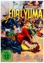 Fort Yuma, DVD
