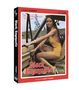 Black Emanuelle (Blu-ray & DVD im Mediabook), 1 Blu-ray Disc und 1 DVD