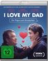 I Love My Dad - Ein Papa zum Knutschen (Blu-ray), Blu-ray Disc