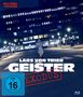 Geister: Exodus (Blu-ray), 3 Blu-ray Discs