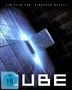 Cube - Das Original (1997) (Blu-ray & DVD im Mediabook), 1 Blu-ray Disc und 1 DVD