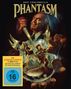 Phantasm - Das Böse (Ultra HD Blu-ray & Blu-ray & DVD im Mediabook), 1 Ultra HD Blu-ray, 1 Blu-ray Disc und 1 DVD