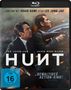 Hunt (2022) (Blu-ray), Blu-ray Disc