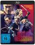 Pou-Soi Cheang: City of Darkness (Blu-ray), BR