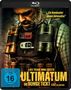 Ultimatum - Die Bombe tickt (Blu-ray), Blu-ray Disc