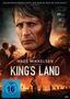 King's Land, DVD