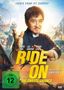 Ride On - Die zweite Chance, DVD
