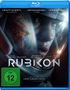 Rubikon (Blu-ray), Blu-ray Disc, Blu-ray Disc