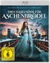 Drei Haselnüsse für Aschenbrödel (2021) (Blu-ray), Blu-ray Disc