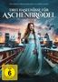 Cecilie Mosli: Drei Haselnüsse für Aschenbrödel (2021), DVD