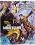 Das Mörderschiff (Blu-ray & DVD im Mediabook), 1 Blu-ray Disc und 1 DVD
