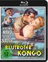 Blutroter Kongo (Blu-ray), Blu-ray Disc