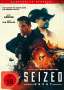 Seized, DVD