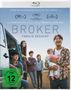 Hirokazu Kore-eda: Broker - Familie gesucht (Blu-ray), BR