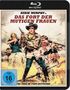 Das Fort der mutigen Frauen (Blu-ray), Blu-ray Disc