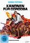 Kanonen für Cordoba, DVD