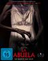 Paco Plaza: La Abuela - Sie wartet auf dich (Blu-ray & DVD im Mediabook), BR,DVD