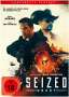Seized (Uncut), DVD