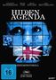 Hidden Agenda (1990), DVD