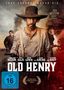 Old Henry, DVD