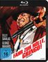 Fahr zur Hölle, Gringo (Blu-ray), Blu-ray Disc