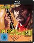 Der Einsame aus dem Westen (Blu-ray), Blu-ray Disc, Blu-ray Disc