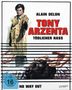 Tony Arzenta - Tödlicher Hass (Blu-ray im Mediabook), 2 Blu-ray Discs