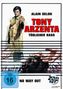 Tony Arzenta - Tödlicher Hass, DVD