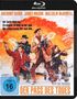 Der Pass des Todes (Blu-ray), Blu-ray Disc