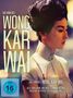 Das Kino des Wong Kar Wai (Blu-ray), Blu-ray Disc