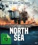 John Andreas Andersen: The North Sea (Blu-ray), BR