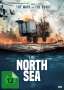 The North Sea, DVD