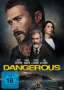 David Hackl: Dangerous, DVD