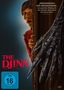 The Djinn, DVD