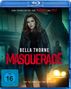 Shane Dax Taylor: Masquerade (Blu-ray), BR