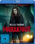 Masquerade (Blu-ray), Blu-ray Disc