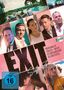 Exit Staffel 2, 2 DVDs