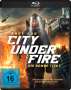 City under Fire - Die Bombe tickt (Blu-ray), Blu-ray Disc